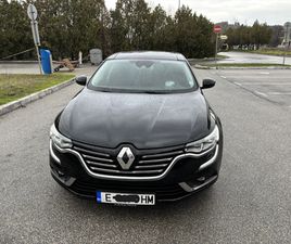 RENAULT TALISMAN