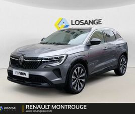 RENAULT AUSTRAL - E-TECH HYBRID 200 TECHNO