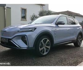 MG MARVEL R 70 KWH COMFORT