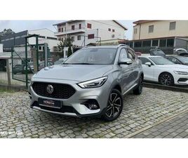 MG ZS ICE 1.0T-GDI LUXURY