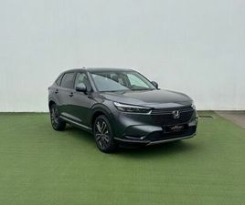 HONDA HR-V 1.5 I-MMD E:HEV ADVANCE