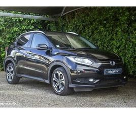HONDA HR-V 1.6 I-DTEC ELEGANCE