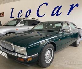 JAGUAR XJ6 XJ 6 SOVEREIGN 3.2