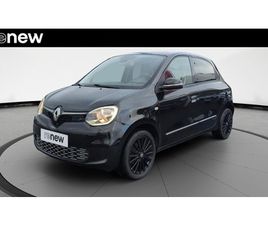 RENAULT TWINGO TWINGO III SCE 65