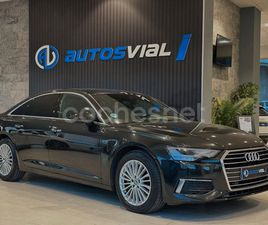 AUDI A6 LIMOUSINE 40 TDI S-TRONIC
