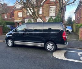 2.5 CRDI SE AUTO EURO 6 5DR