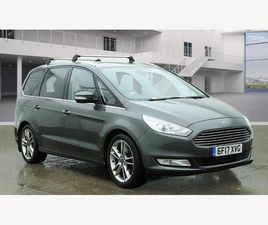 2.0 TDCI TITANIUM X POWERSHIFT EURO 6 (START/STOP) 5DR