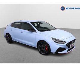 2.0T GDI N PERFORMANCE 5DR