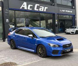 2.5 SEDÁN RALLY EDITION