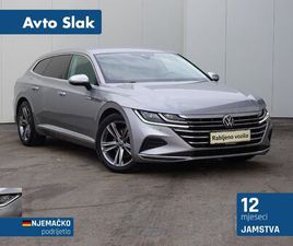 VOLKSWAGEN ARTEON SHOOTING BRAKE 2.0 TDI DSG + LED + KEYLESS + KUKA, 2023 GOD.