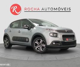 CITROEN C3 CITROËN C3 1.2 PURETECH FEEL