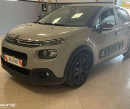 CITROEN C3 CITROËN C3 PURE TECH FEEL