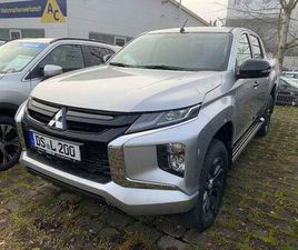 MITSUBISHI L 200 L200 DOKA