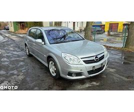 OPEL SIGNUM 1.9 CDTI EDITION PLUS