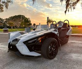 POLARIS SLINGSHOT