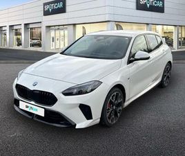 BMW SERIE 1 118 18D 150CH M SPORT