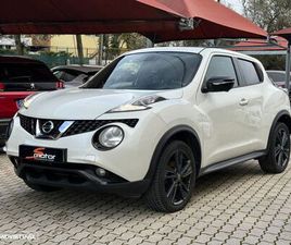NISSAN JUKE 1.2 DIG-T TEKNA PREMIUM