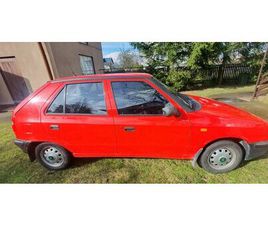 SKODA FELICIA 1.3 ZDUŃSKA WOLA • OLX.PL