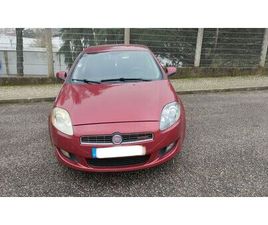 FIAT BRAVO