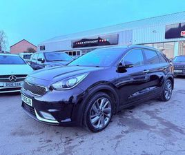 1.6H GDI FIRST EDITION DCT EURO 6 (START/STOP) 5DR