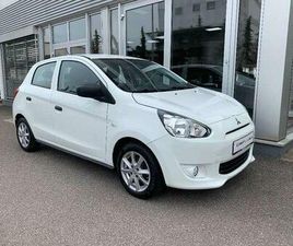 MITSUBISHI SPACE STAR DIAMANT EDITION