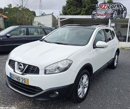 NISSAN QASHQAI +2 1.5 DCI TEKNA PREMIUM 17