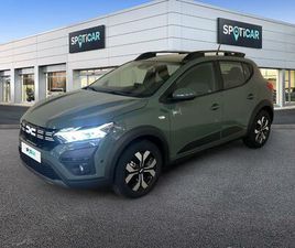 TCE 90 GSR2 STEPWAY EXPRESSION