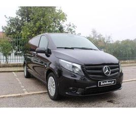 MERCEDES-BENZ VITO 114 CDI/34