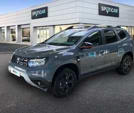 1.5 BLUE DCI 115CH PRESTIGE + 4X2