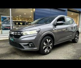 1.0 TCE 90CH JOURNEY