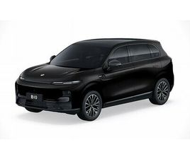 LEAPMOTOR B10 ELEKTROMOTOR DESING MAX 67,1 KWH