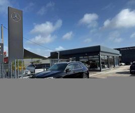 MERCEDES-BENZ GLE 350 DE 4MATIC, CX. A., 320CV