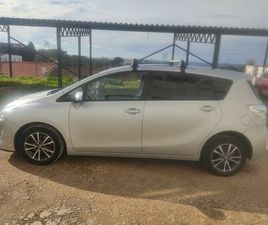 TOYOTA VERSO