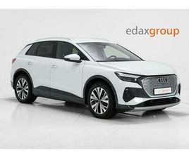 AUDI Q4 E-TRON 40