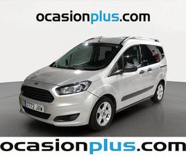 1.0 ECOBOOST AMBIENTE (100 CV)