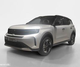 OPEL FRONTERA 54 KWH GS