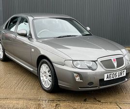 ROVER 75 2005 ROVER 75