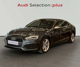 AUDI A5 SPORTBACK VEHÍCULO DE SUBSTITUCIÓN