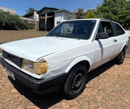 VOLKSWAGEN APOLLO VOLKSWAGEN GOL CLI/CL 1.8