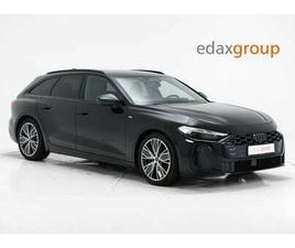 AUDI A4 AVANT 40 TFSI AUDI A4 AVANT TFSI 150 KW S TRONIC