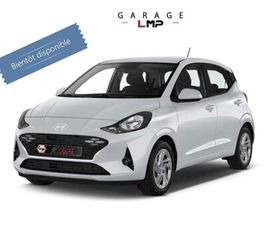 HYUNDAI I10 HYUNDAI I10 1.0I -5PTES-AIRCO?52.535 KM?