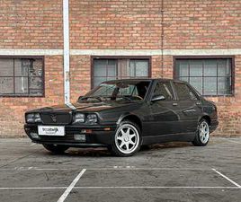 MASERATI BITURBO MASERATI 424 245 CH 1990, SJ-ZH-13