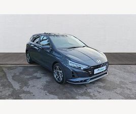 1.0 T-GDI PREMIUM DCT EURO 6 (START/STOP) 5DR