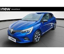 RENAULT CLIO CLIO BLUE DCI 100