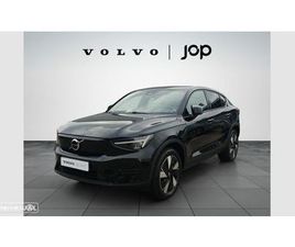 VOLVO EC40 VOLVO EC40 82 KWH SINGLE MOTOR EXTENDED RANGE PLUS