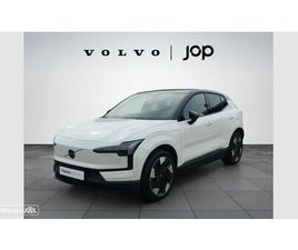 VOLVO EX30 TWIN PERFORMANCE VOLVO EX30 69 KWH TWIN MOTOR PLUS