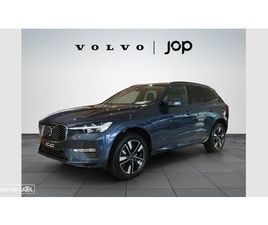 VOLVO XC60 T6 VOLVO XC 60 2.0 T6 PHEV CORE AWD