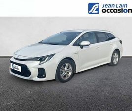 SUZUKI SWACE 2022 - BLANC - SWACE 1.8 HYBRID PACK