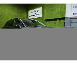 AUDI A4 AVANT 2.0 TDI ADVANCE S TRONIC