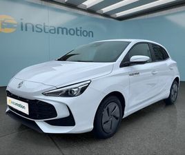 MG MG3 STANDARD 1.5 85 KW